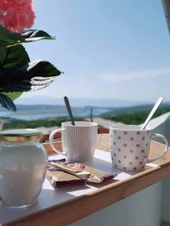 Apartmani Smokovo - Jadranovo - 4