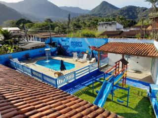 Pousada Mares - Caraguatatuba - 0