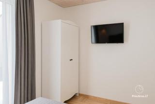 Čiki Puki Pajūrys - 4