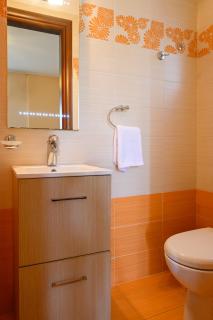 Ideal Forest room - Atene - 4
