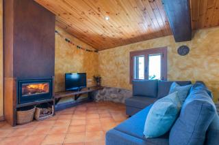Cal Carol - Vallcebre - 5
