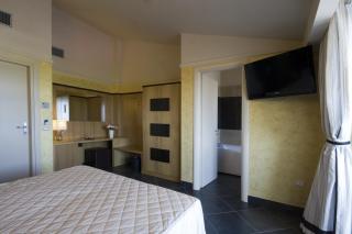 Hotel Briganti - Qualiano - 8