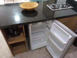 Acogedor apartaestudio ubicado en Laureles - Medellín - 2