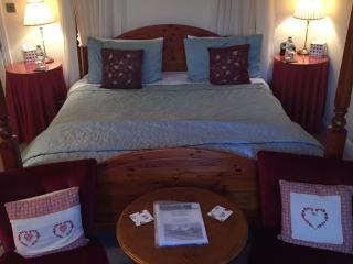 The Waltzing Weasel B&B - Birch Vale - 7