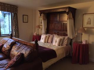 The Waltzing Weasel B&B - Birch Vale - 6