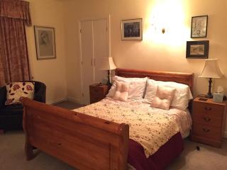 The Waltzing Weasel B&B - Birch Vale - 3