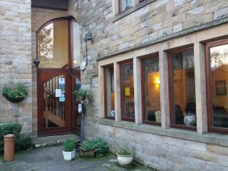 The Waltzing Weasel B&B - 3