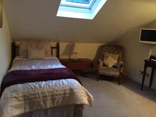 The Waltzing Weasel B&B - Birch Vale - 1