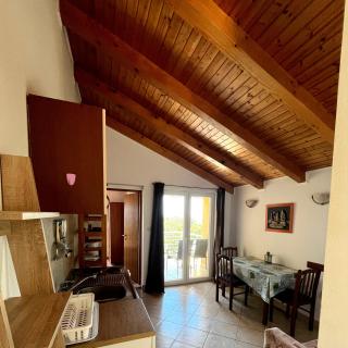 Apartmani Lisak Ugrina - Barić Draga - 2