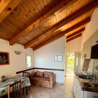 Apartmani Lisak Ugrina - Barić Draga - 3