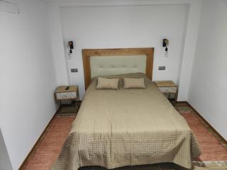 Casa do Juiz Suites - São João do Monte - 2