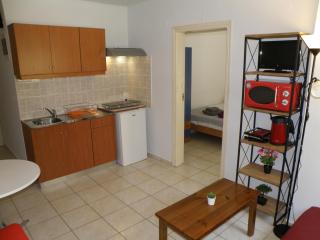 Talos apartments and studios - Heraklio - 9