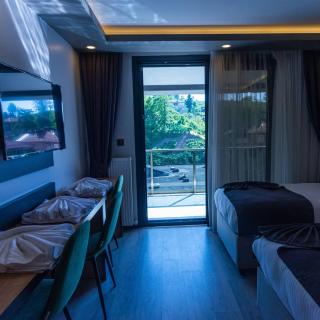 ÇAMLICA PARK OTEL - 2