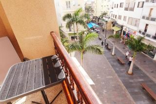 Edificio Melo playa a 150m - Arona - 1