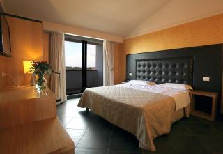 Hotel Briganti - Qualiano - 5