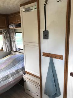 BED & BREAKFAST 5 MIN FROM e47 - DOGS WELCOME - COSY FARM BnB - Tureby - 1