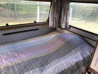 BED & BREAKFAST 5 MIN FROM e47 - DOGS WELCOME - COSY FARM BnB - Tureby - 4