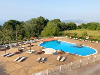 Hotel Gudamendi - Saint-Sébastien - 8