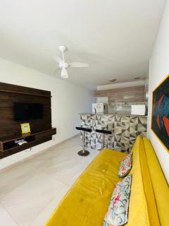 Flat Eco Flora - Angra dos Reis - 5