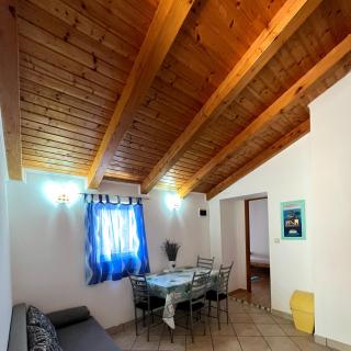 Apartmani Lisak Ugrina - Barić Draga - 8