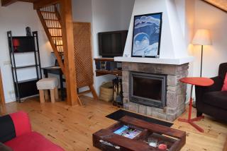 Apartamento Neril - Laspaúles - 9