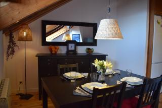 Apartamento Neril - Laspaúles - 8