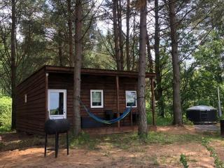 Forest cabin - 9