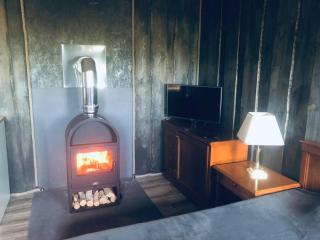 Forest cabin - Ozolaine - 6