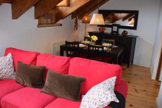 Apartamento Neril - Laspaúles - 5