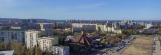 Impresja na 17 piętrze - Gdansk - 5