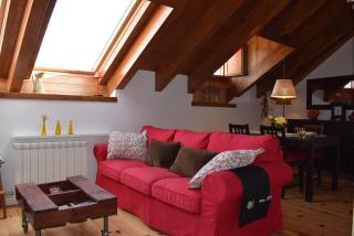 Apartamento Neril - Laspaúles - 2
