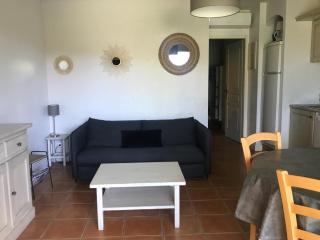 Les terrasses du Liouquet T2, piscine , parking , mer à 150 m - La Ciotat - 3