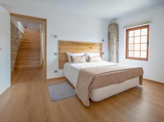 Casa do Juiz Suites - 8