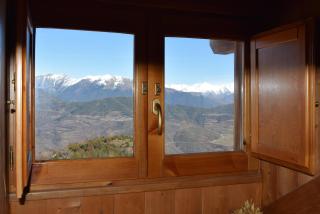 Apartamento Neril - Laspaúles - 1