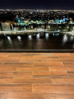 Central Tower 102 Malecón Mazatlan - 3