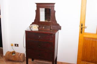 Affittacamere Pantaleone - Camerota - 5