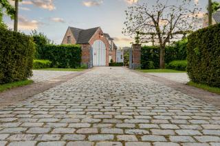 't Poorthof - Borgloon - 0