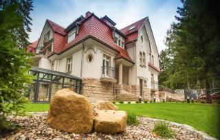 Villa Alina Medical SPA - Polanica-Zdrój - 1
