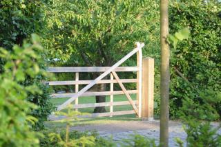 't Poorthof - Borgloon - 5