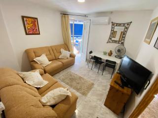 Alex Apartments - Benidorm - 0