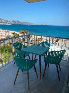Cosy flat with magnificent views in L'Albir - Albir - 0