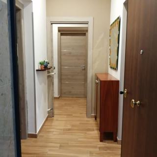 Ivana home - Trapani - 1