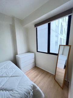 Moagi Stay Alamanda - Netflix Ready! at Bassura City Apartment - 9
