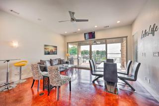 Waterfront Home about 4 Mi to Oaklawn Racing Casino! - 7