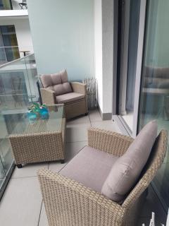 Promenada Gwiazd B72 - 4