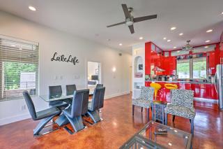 Waterfront Home about 4 Mi to Oaklawn Racing Casino! - Hot Springs - 4