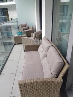 Promenada Gwiazd B72 - 3