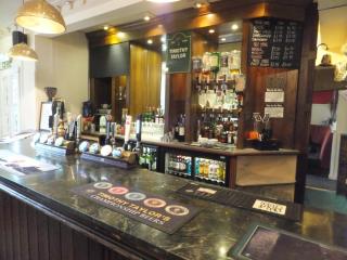 The Red Lion, Stretham - Ely - 9
