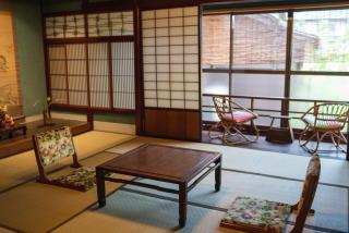Machiya Guest House Carta - Kanazawa - 1