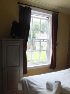The Red Lion, Stretham - Ely - 4